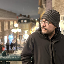 Eduardo Carreón hernández