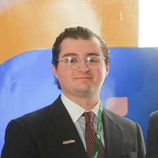 Daniel Hernández