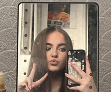 molly