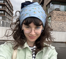 Ilinca Mare