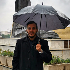 أحمَدْ لَطِيف