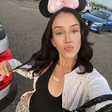 Evalyn Cruz