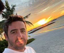 Joe Ghazarian