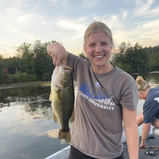 Gabrielle VanderVinne