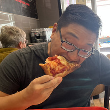 Joe Bae