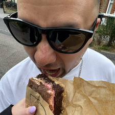 Daniaal Ahmed-Sheehan