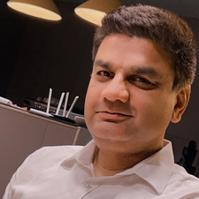 Hemant Gupta