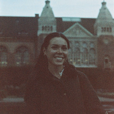 Sofia Sandoval Mayer