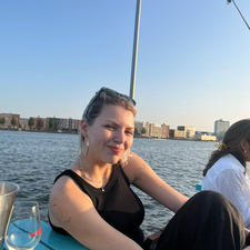 Marieke Bremmers