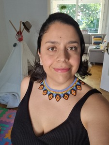 Cindy Carrillo Quijano
