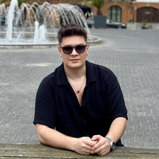 Robert Luca