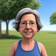 The Reluctant Retiree