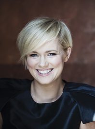 Cecelia  Ahern