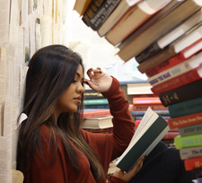 Amreen Hasan