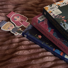 Melltbooks