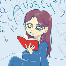Audrey
