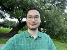 Kenji Santacruz