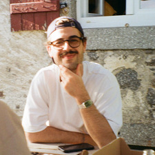 Nico Frey