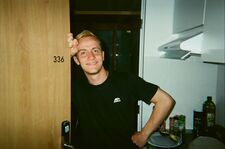 Paul Marin