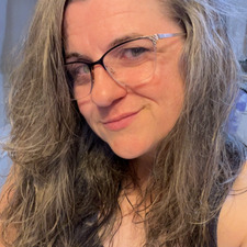 Kimberly Cyr Everett