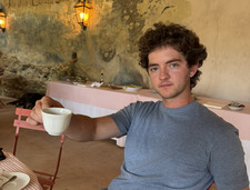 Eli Rouse