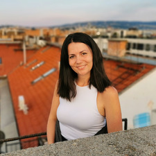 Csilla Pajor