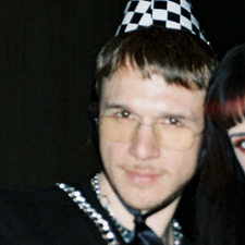 Dave Zuch