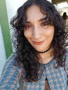 Yaret Esquer