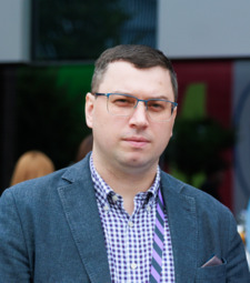 Bogdan Dolintse