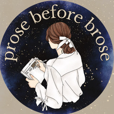 Prose Before Brose