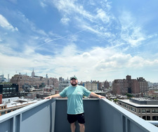 Mark Sortino