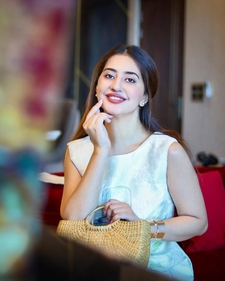 Tanvi Chouhan