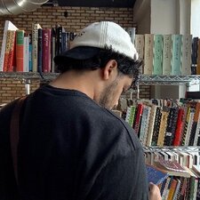 Gabriel Machado