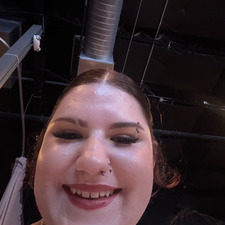 ana °•. ✿ .•°