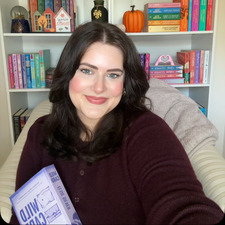 Natalie Campbell