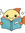 Fish's book Nook | 3 comments