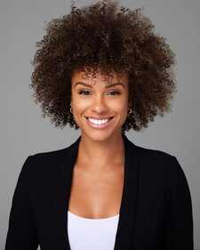 Tasha Warren