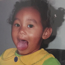 Erickah S