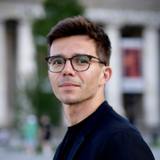 Jacek Baczkowski