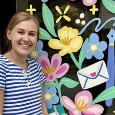 Emily Dehmer