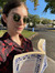 Reader in the  Dark