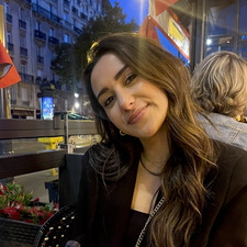 Yasmine Armanios