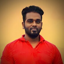 வெங்கட் பீமசேனன்