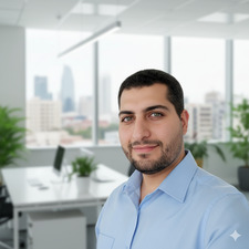 Mohammad Mamdouh