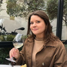 Isabelle Beaumont