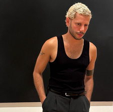 Matheus Soro