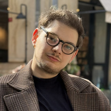 Yigit Erdoğan