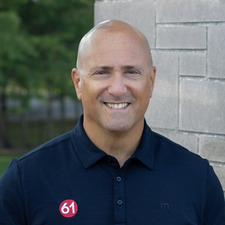 Jeremy Reymer