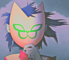 Neuelle J. ᕕ( ᐛ )ᕗ