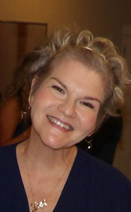 Maggie Ledbetter